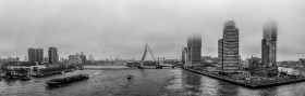 Rotterdam -  Copyright by Dirk Paul : 2017, AIDA, Kreuzfahrt, Metropolen