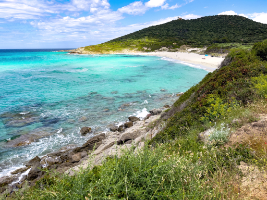 Korsika, Frankreich, Copyright 2024 by Dirk Paul