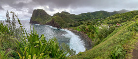 Maui - Hawaii - Copyright by Dirk Paul