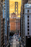 San Francisco - Copyright by Dirk Paul