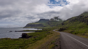 Island 2015 Copyright by Dirk Paul : 2015, Island