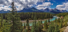 Kanada - Copyright by Dirk Paul : 2018, Kanada