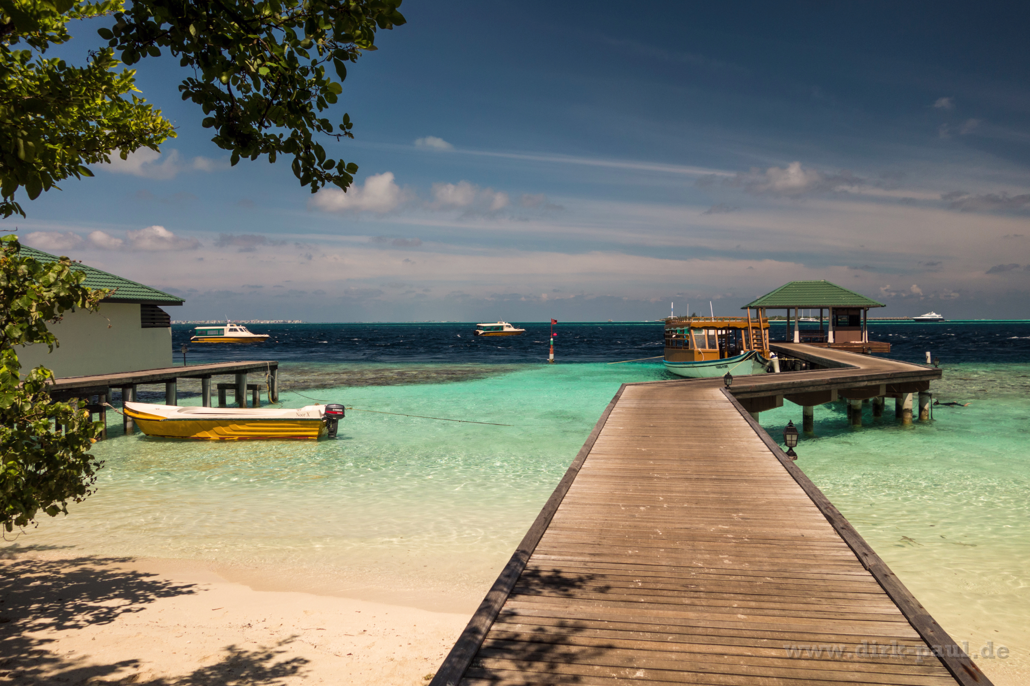 Malediven (166)