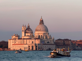 Venedig - Copyright by Dirk Paul : Venedig 2026