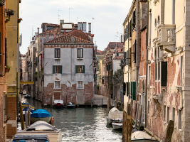 Venedig - Copyright by Dirk Paul : Venedig 2026