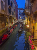 Venedig - Copyright by Dirk Paul : Venedig 2026
