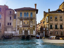 Venedig - Copyright by Dirk Paul : Venedig 2026