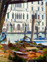 Venedig - Copyright by Dirk Paul : Venedig 2026