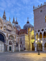 Venedig - Copyright by Dirk Paul : Venedig 2026