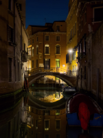 Venedig - Copyright by Dirk Paul : Venedig 2026