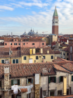 Venedig - Copyright by Dirk Paul : Venedig 2026