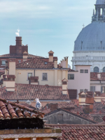 Venedig - Copyright by Dirk Paul : Venedig 2026