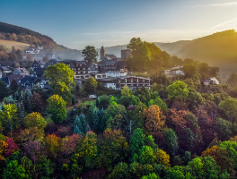 Nordenau, Sauerland,  Copyright 2020 by Dirk Paul : Sauerland
