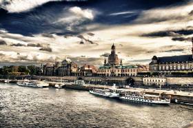 Dresden Copyright by Dirk Paul