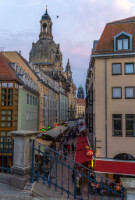 Dresden, Sachsen, Copyright 2019 by Dirk Paul