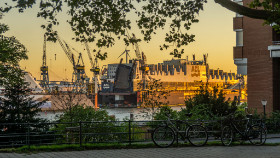 Hamburg Altona, Copyright 2019 by Dirk Paul