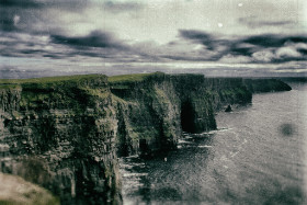 Irland Copyright 2013 by Dirk Paul